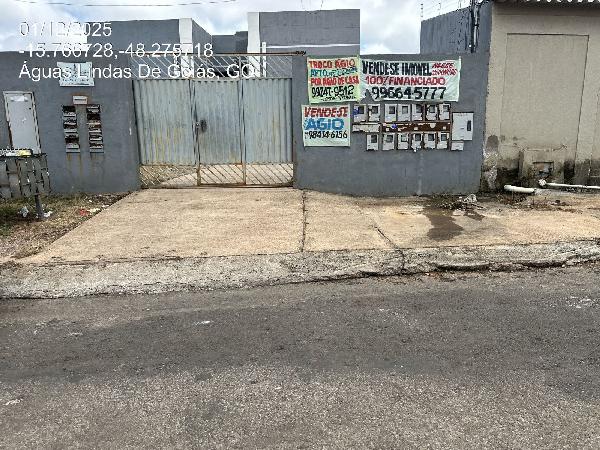 Apartamento - Venda