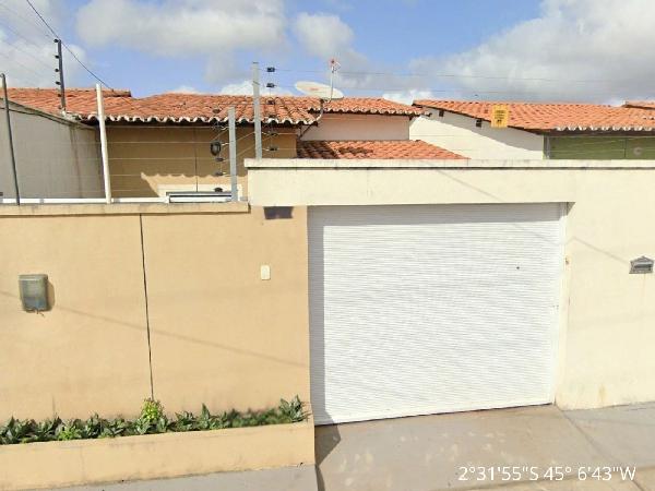 Imóvel com potencial de valorização — Casa no Enseada, Pinheiro - MA, Nº 02, 2 quartos, 1 vaga, 126m²