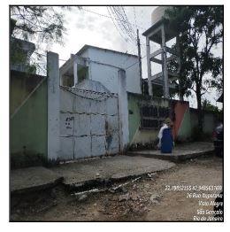 Casa - Venda