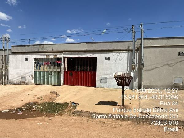Casa - Venda