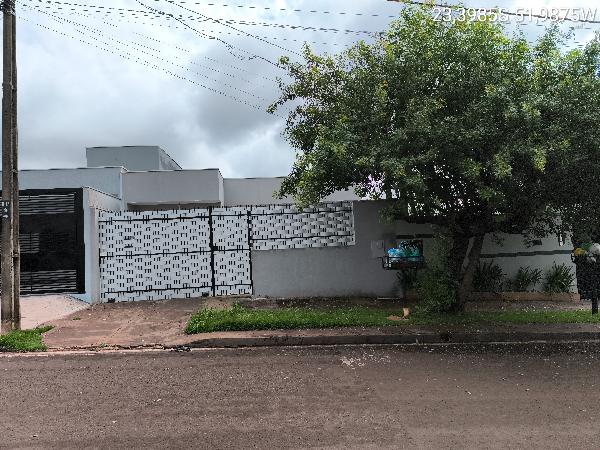 Casa - Venda