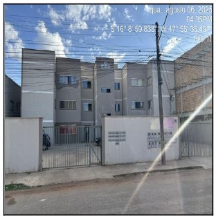 Apartamento - Venda
