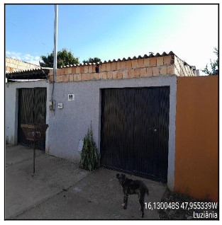Casa - Venda