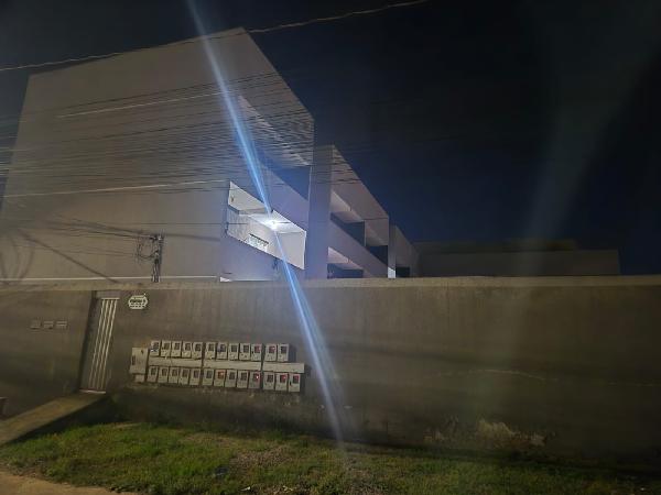 Apartamento - Venda