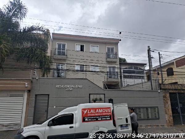 Apartamento - Venda