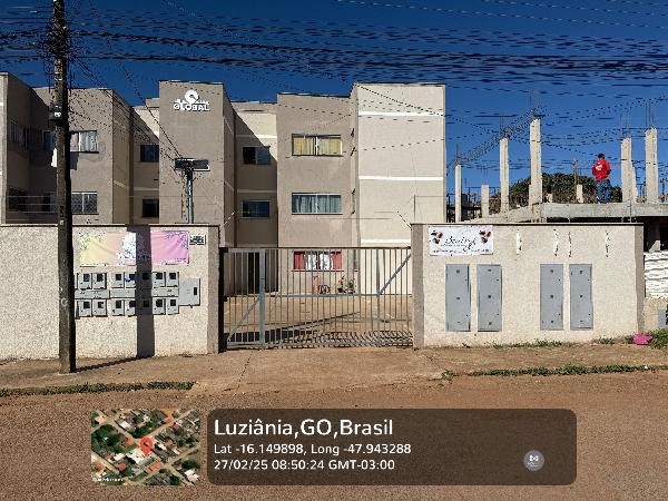 Apartamento - Venda