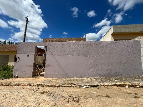 Oferta limitada — Casa em Cha de Alegria - PE, Nº 21, 2 quartos, 127,5m²