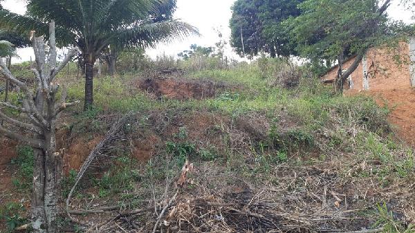 Grande chance — Terreno no Vale dos Reis, Cariacica - ES, N. SN LT 24 QD 20, 334,75m²