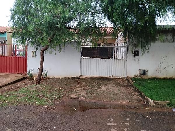 Casa - Venda