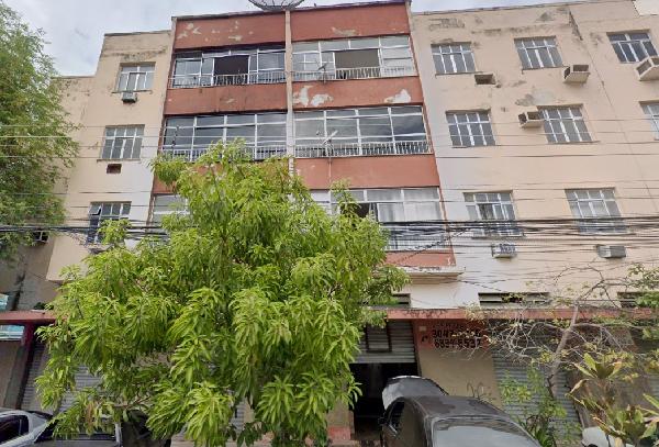 Imóvel selecionado Caixa — Apartamento no Padre Miguel, Rio de Janeiro - RJ, Apto 408, 3 quartos, 74m²