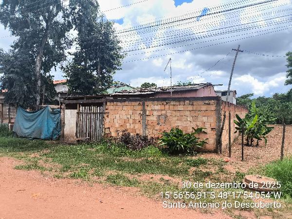 Casa - Venda