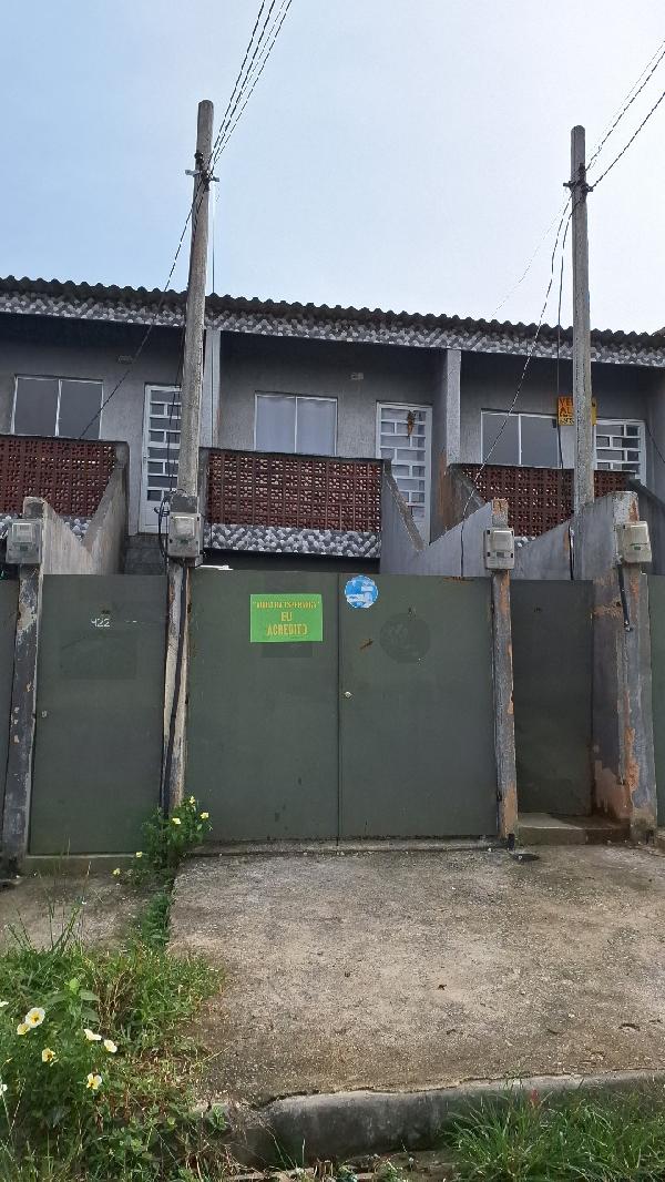 Oferta com vantagem — Casa no Lagoinha, Nova Iguacu - RJ, Nº 422, 1 quarto, 1 vaga, 61,76m²