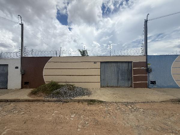 Casa - Venda