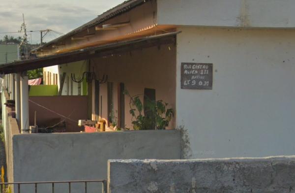Casa - Venda