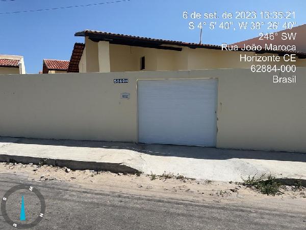 Casa - Venda
