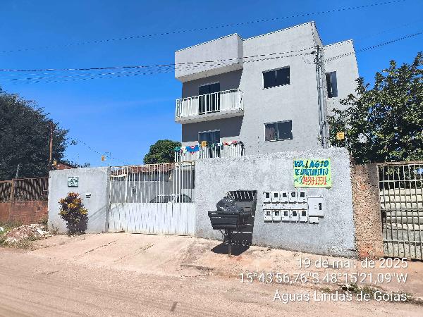 Apartamento - Venda