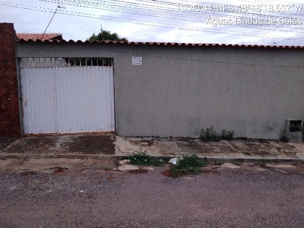Casa - Venda