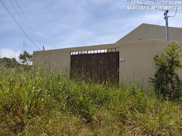 Casa - Venda