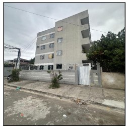 Grande chance — Apartamento no Coelho, Sao Goncalo - RJ, Apto 104, 45,4m²