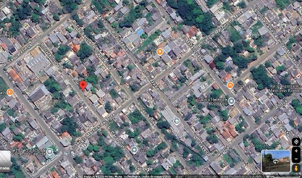 Oportunidade para moradia — Casa no Cabucu, Nova Iguacu - RJ, Nº 522, 2 quartos, 90,49m²
