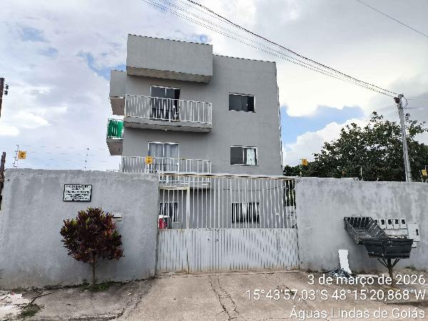 Apartamento - Venda