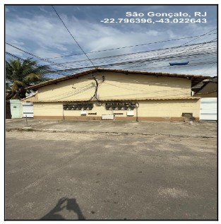 Casa - Venda