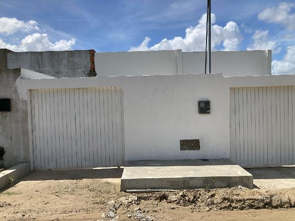 Imóvel para investir — Casa no Compexo Jardim, Nossa Senhora do Socorro - SE, N. SN LT 30-A QD DA, 2 quartos, 1 vaga, 125m²