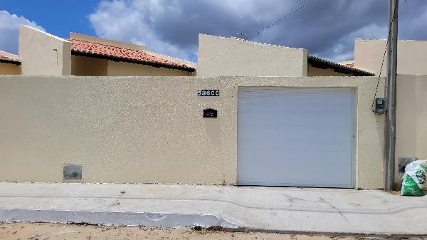 Casa - Venda