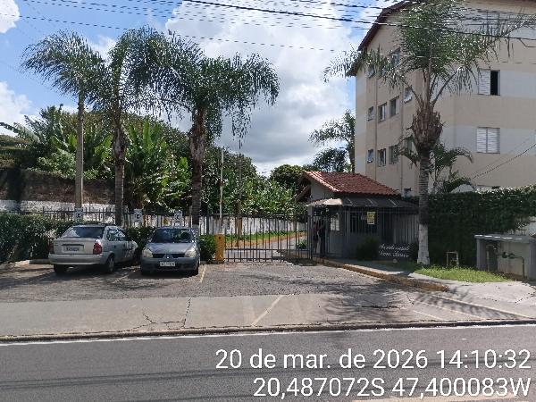 Apartamento - Venda