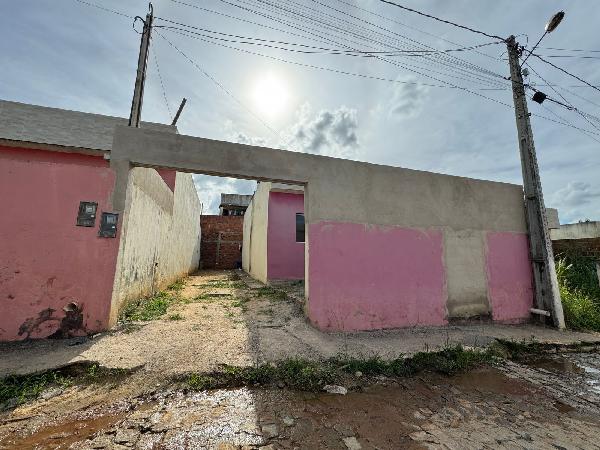 Imóvel com localização privilegiada — Casa em Cha de Alegria - PE, N. SN LT 10 QD D, 2 quartos, 140,25m²