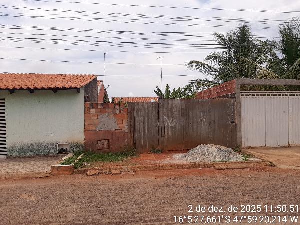 Casa - Venda