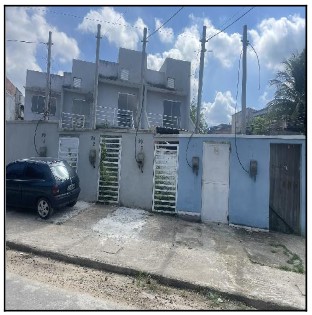 Casa - Venda