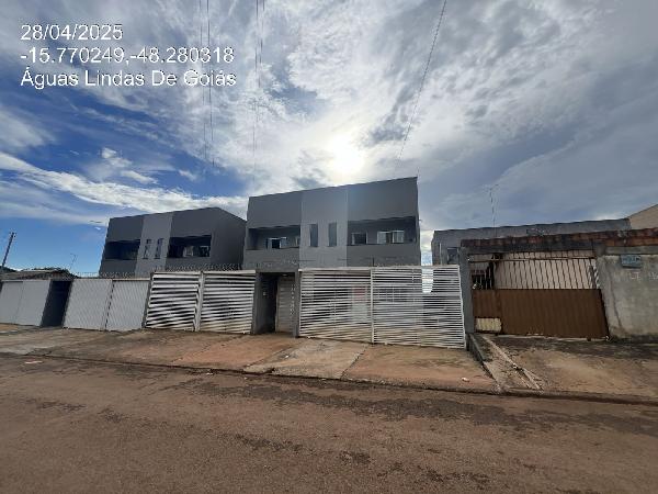 Apartamento - Venda