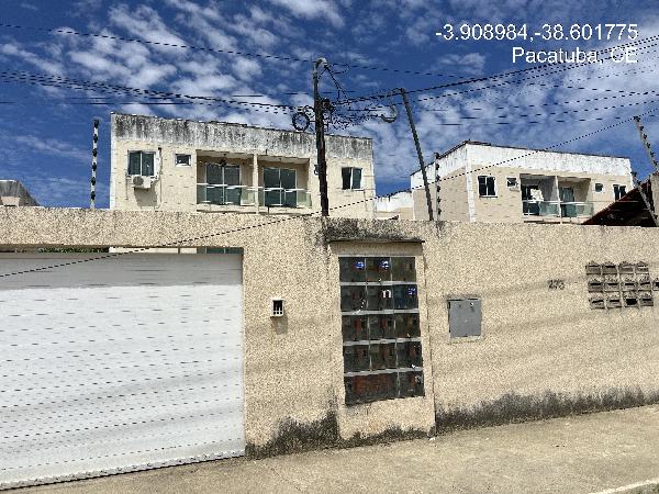 Apartamento - Venda