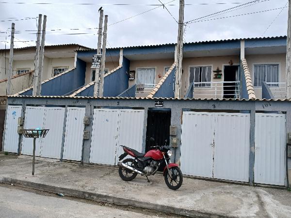 Apartamento - Venda