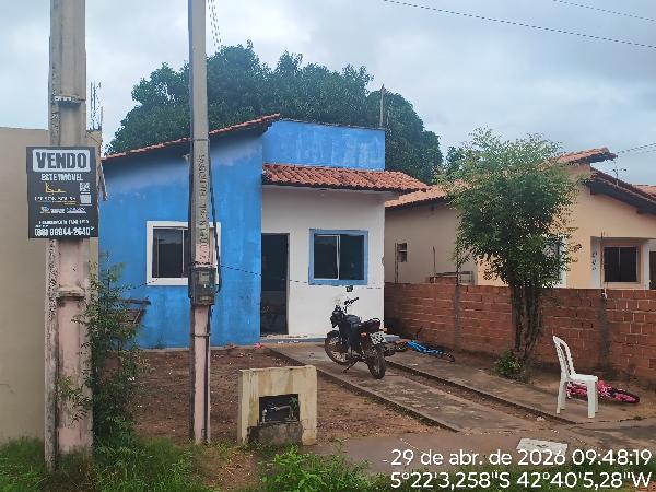 Casa - Venda