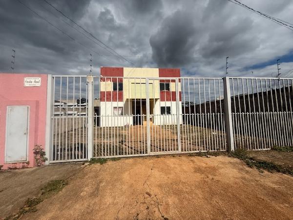 Imóvel em destaque — Apartamento no Dom Bosco, Cidade Ocidental - GO, Apto 202, 2 quartos, 1 vaga, 49,5m²
