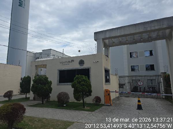 Oportunidade em destaque — Apartamento no Bicanga, Serra - ES, Apto 407, 2 quartos, 1 vaga, 44,76m²