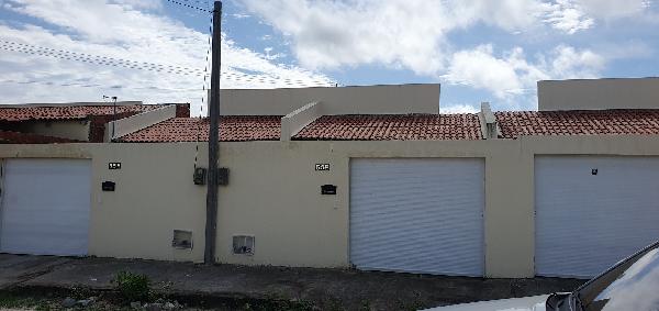 Ótima oportunidade — Casa no Bairro Carnaubal, Horizonte - CE, Nº 55B, 2 quartos, 1 vaga, 122,48m²
