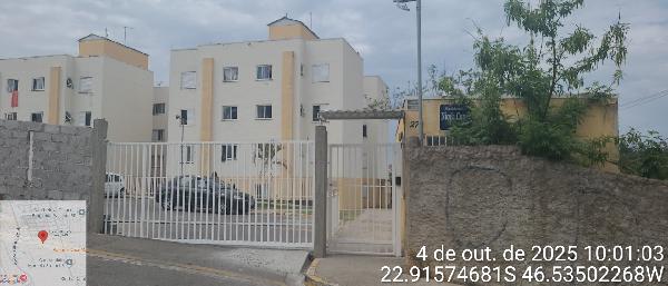 Apartamento - Venda