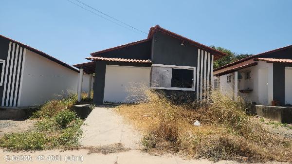 Casa - Venda