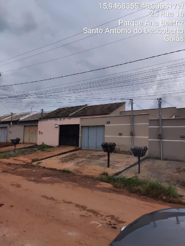 Casa, 2 quartos, 180 m² - Foto 1