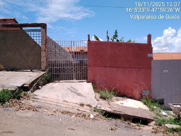 Condições especiais — Casa no Pacaembu, Valparaiso de Goias - GO, N. SN, 2 quartos, 180m²