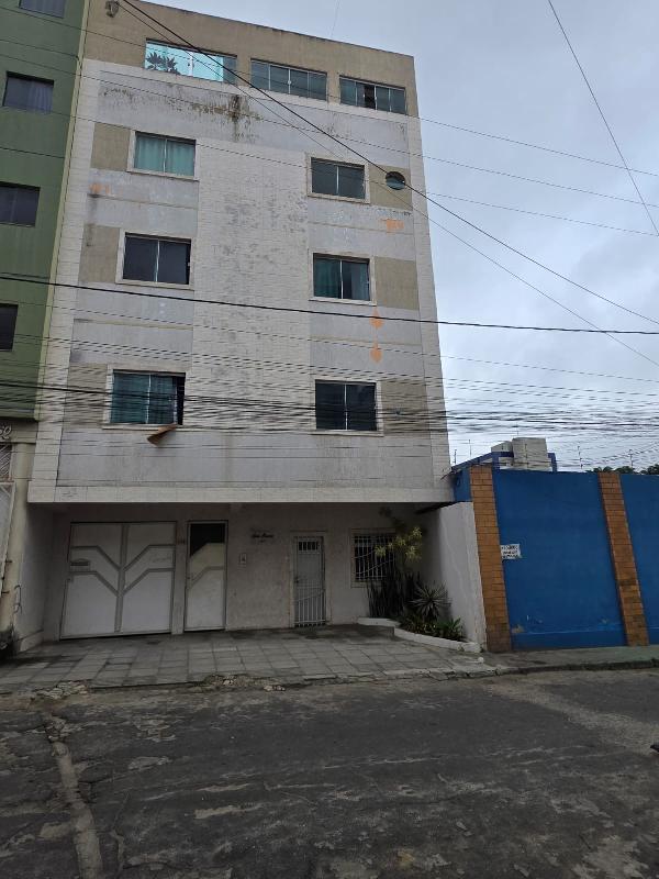 Apartamento - Venda