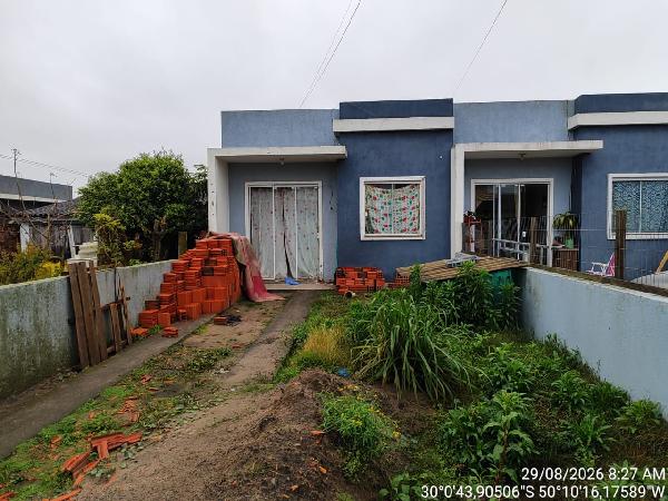 Super oferta — Casa no Indianopolis, Tramandai - RS, Nº 1367, 2 quartos, 1 vaga, 150m²