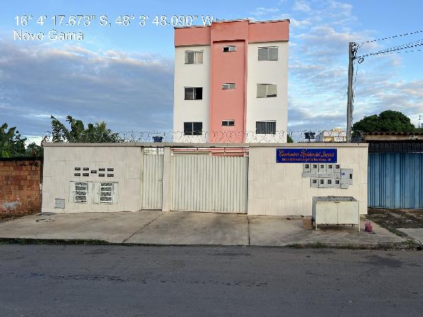 Apartamento - Venda