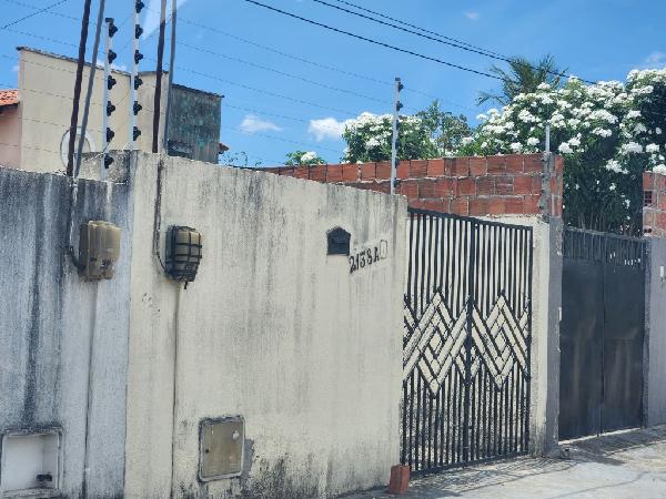 Casa - Venda