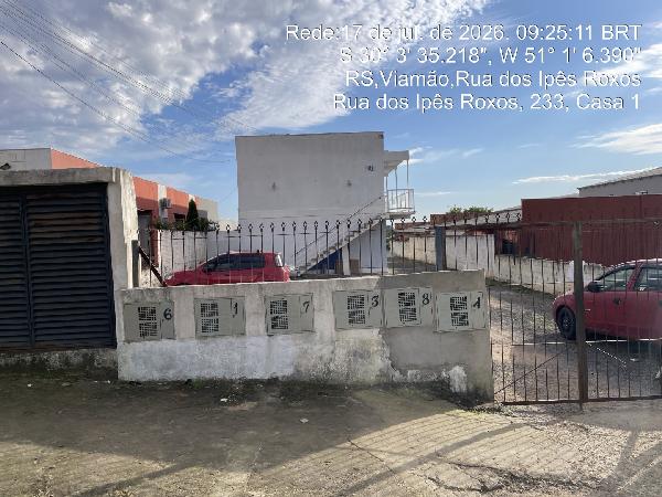 Destaque da região — Apartamento no Taruma, Viamao - RS, Apto 09, 2 quartos, 47,6m²