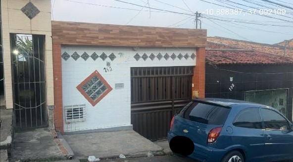 Negócio vantajoso — Casa no Jardim Centenario, Aracaju - SE, Nº 140, 2 quartos, 150m²