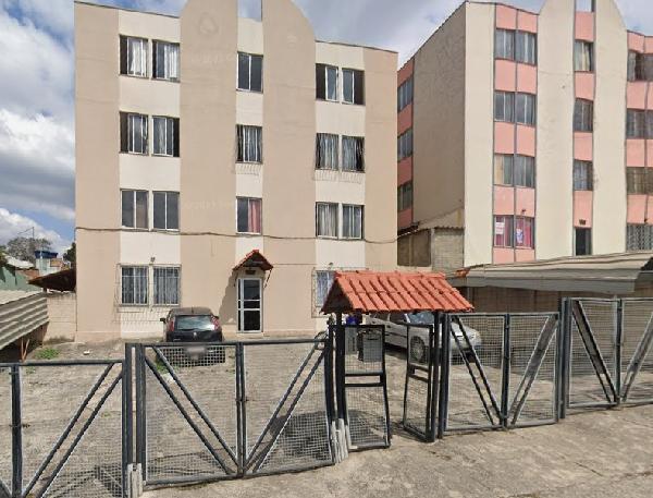 Apartamento, 2 quartos, 56 m² - Foto 1
